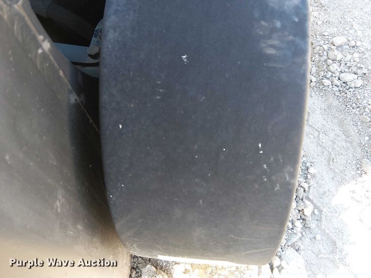 image for item FK0536 Hyster S80XM-BCS forklift