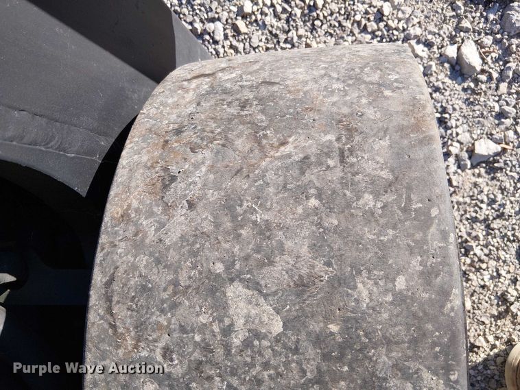 image for item FK0536 Hyster S80XM-BCS forklift