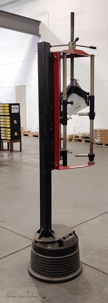 image for item IH9328 Branick 7400 strut spring compressor