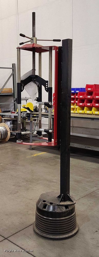 image for item IH9328 Branick 7400 strut spring compressor