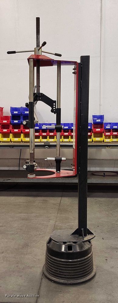 image for item IH9328 Branick 7400 strut spring compressor