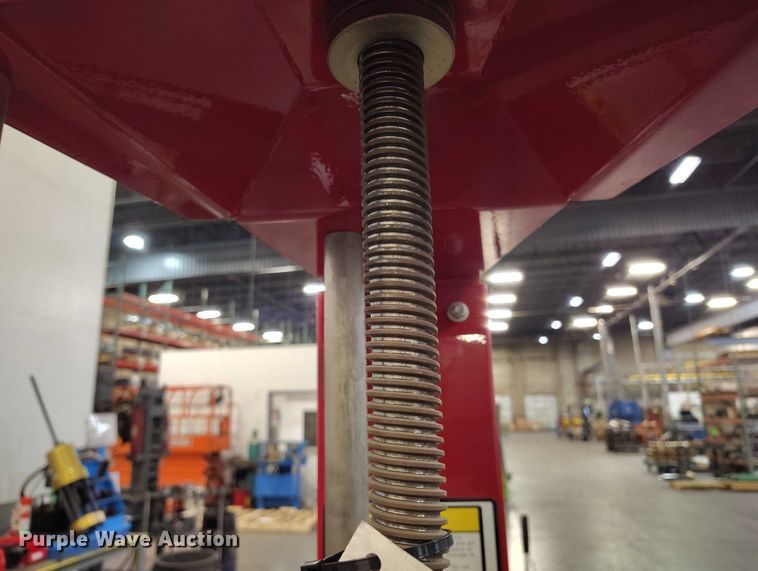 image for item IH9328 Branick 7400 strut spring compressor