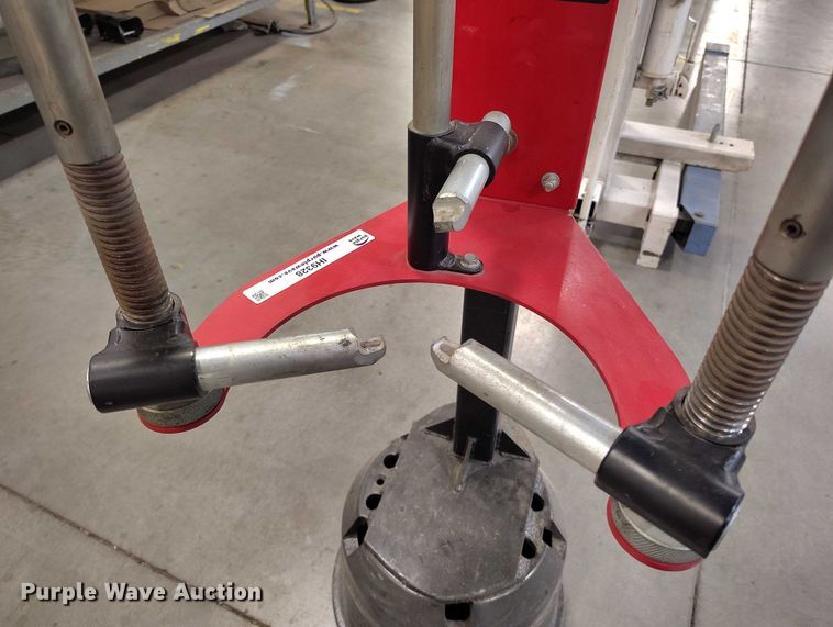 image for item IH9328 Branick 7400 strut spring compressor