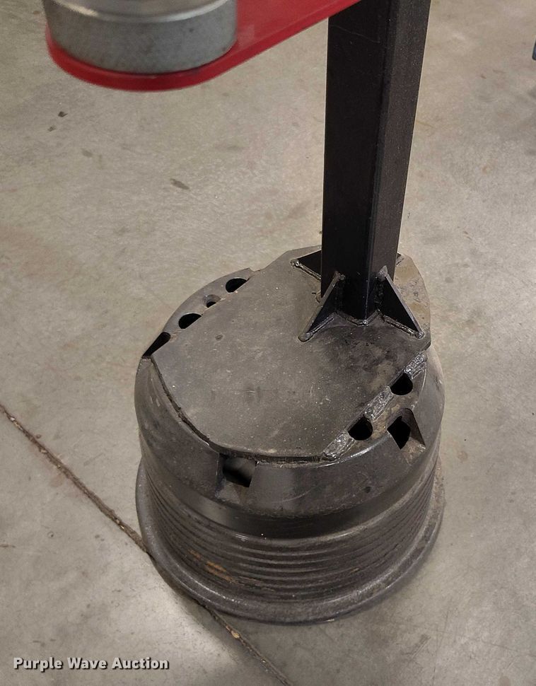 image for item IH9328 Branick 7400 strut spring compressor