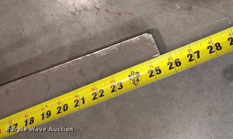 image for item IH9329 Lee Engineering 74 forklift