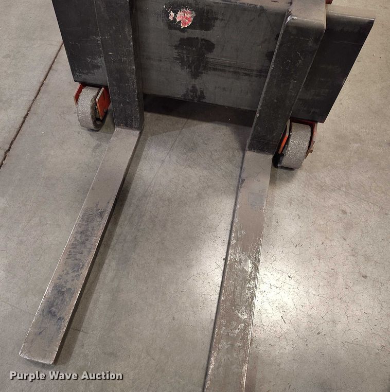 image for item IH9329 Lee Engineering 74 forklift