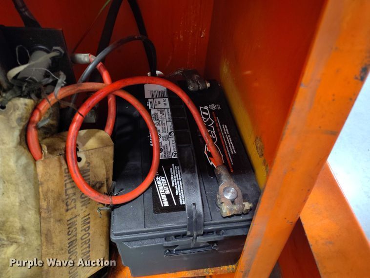 image for item IH9329 Lee Engineering 74 forklift