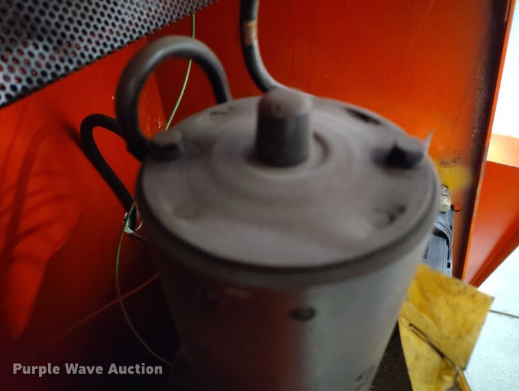 image for item IH9329 Lee Engineering 74 forklift