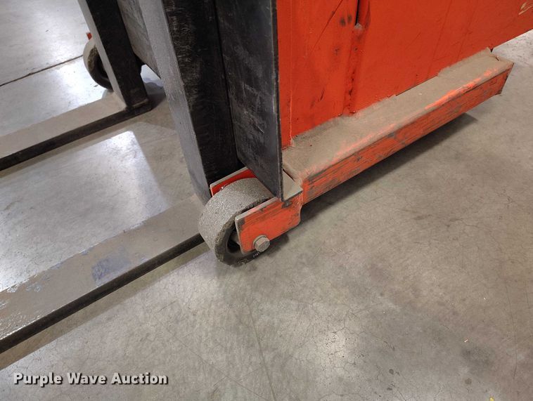 image for item IH9329 Lee Engineering 74 forklift