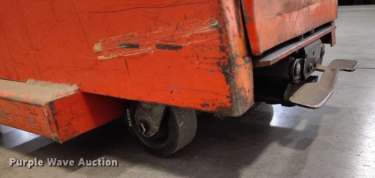 image for item IH9329 Lee Engineering 74 forklift