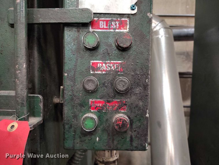 image for item IH9330 AR Industries B-20 Blaster sand blaster