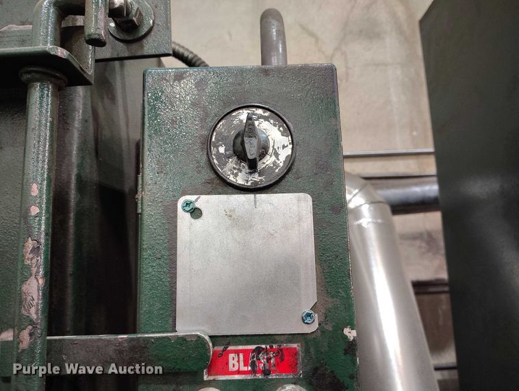 image for item IH9330 AR Industries B-20 Blaster sand blaster