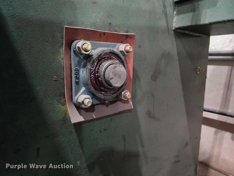 image for item IH9330 AR Industries B-20 Blaster sand blaster