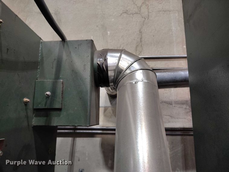 image for item IH9330 AR Industries B-20 Blaster sand blaster