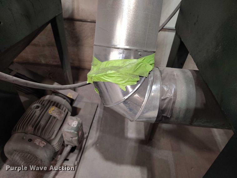 image for item IH9330 AR Industries B-20 Blaster sand blaster