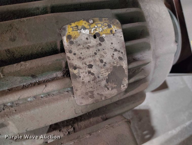 image for item IH9330 AR Industries B-20 Blaster sand blaster