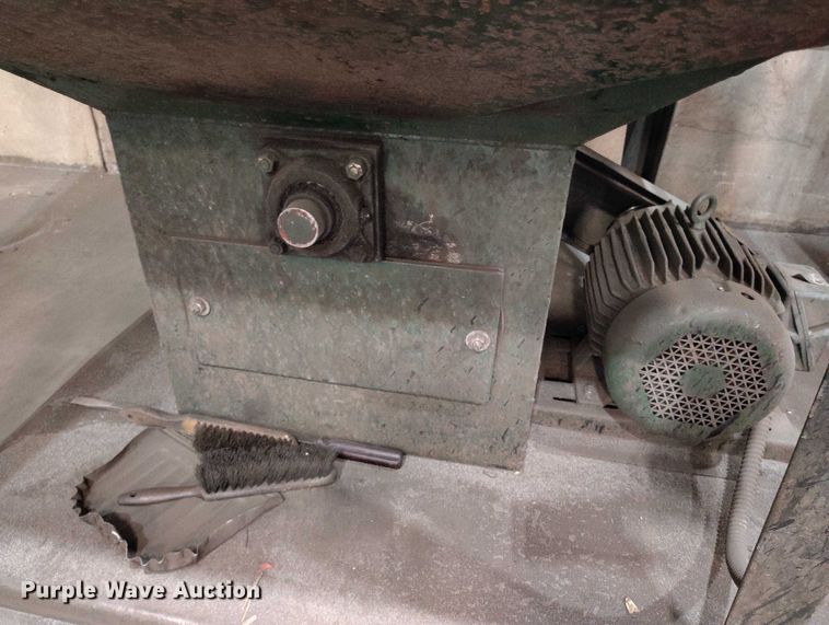 image for item IH9330 AR Industries B-20 Blaster sand blaster