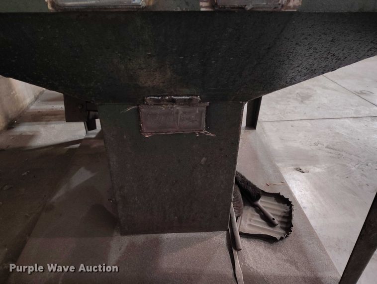 image for item IH9330 AR Industries B-20 Blaster sand blaster