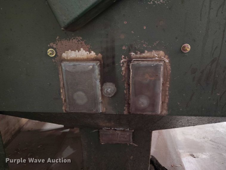 image for item IH9330 AR Industries B-20 Blaster sand blaster