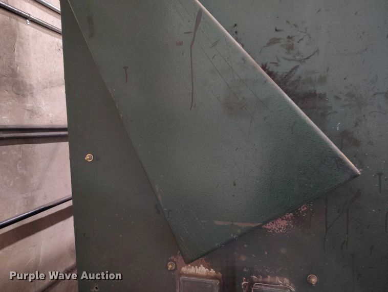 image for item IH9330 AR Industries B-20 Blaster sand blaster