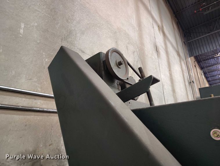 image for item IH9330 AR Industries B-20 Blaster sand blaster