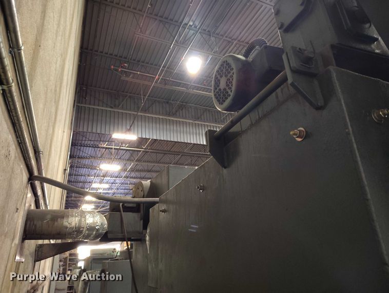 image for item IH9330 AR Industries B-20 Blaster sand blaster