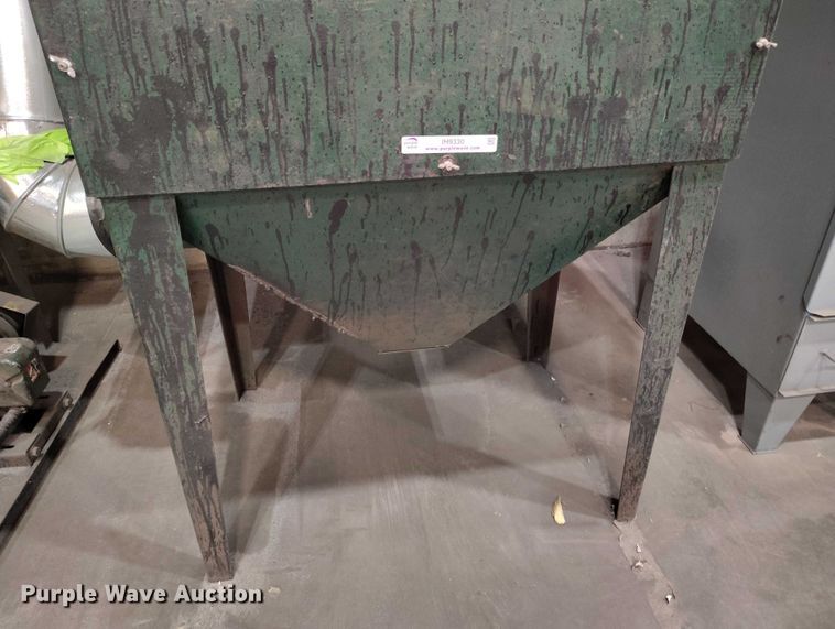 image for item IH9330 AR Industries B-20 Blaster sand blaster