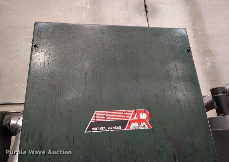 image for item IH9330 AR Industries B-20 Blaster sand blaster