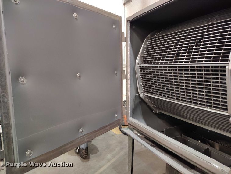 image for item IH9330 AR Industries B-20 Blaster sand blaster