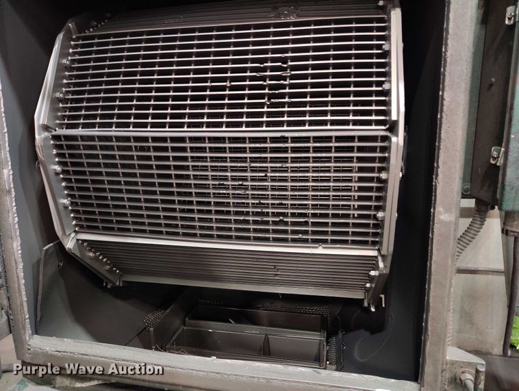 image for item IH9330 AR Industries B-20 Blaster sand blaster