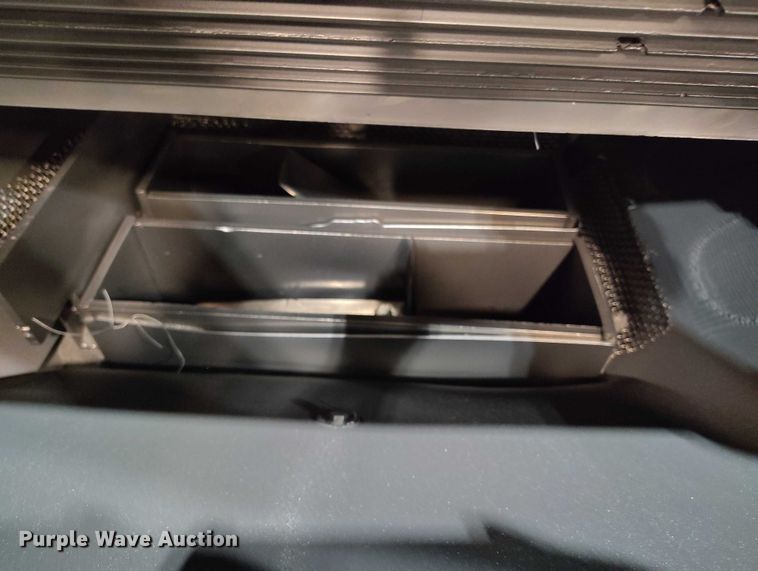 image for item IH9330 AR Industries B-20 Blaster sand blaster