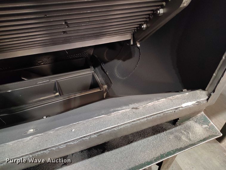 image for item IH9330 AR Industries B-20 Blaster sand blaster