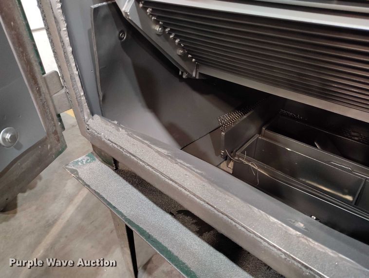 image for item IH9330 AR Industries B-20 Blaster sand blaster