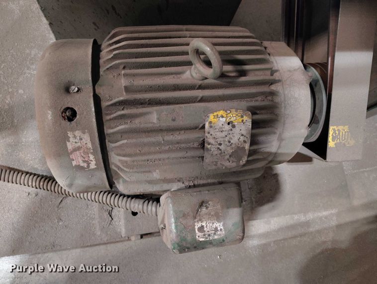 image for item IH9330 AR Industries B-20 Blaster sand blaster