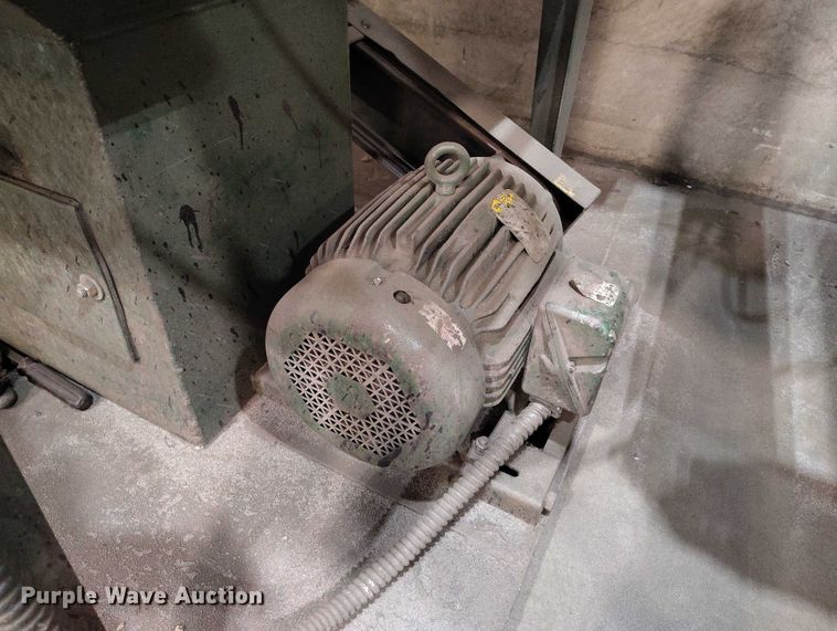 image for item IH9330 AR Industries B-20 Blaster sand blaster