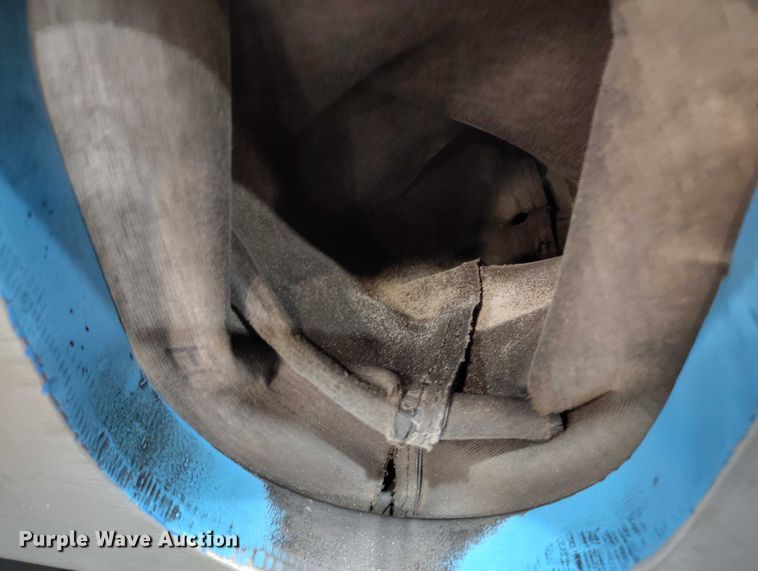 image for item IH9331 Universal Equipment sand blaster