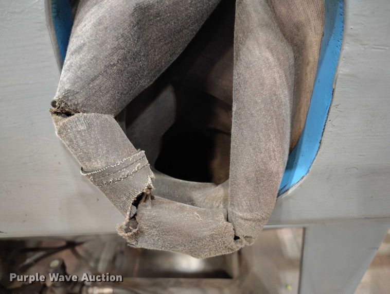 image for item IH9331 Universal Equipment sand blaster