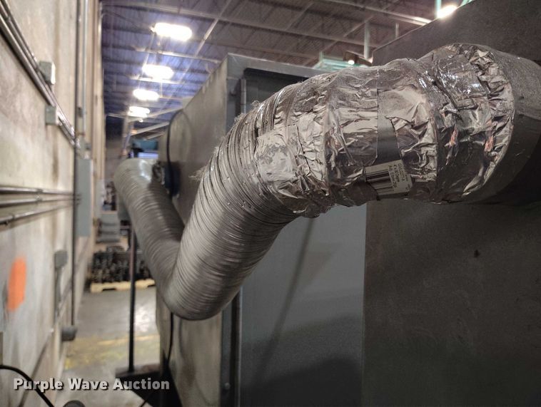 image for item IH9331 Universal Equipment sand blaster