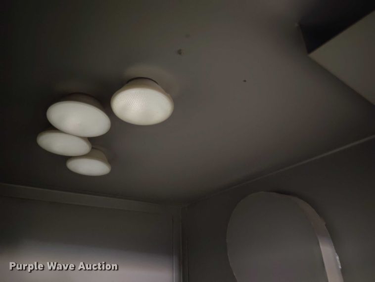 image for item IH9331 Universal Equipment sand blaster