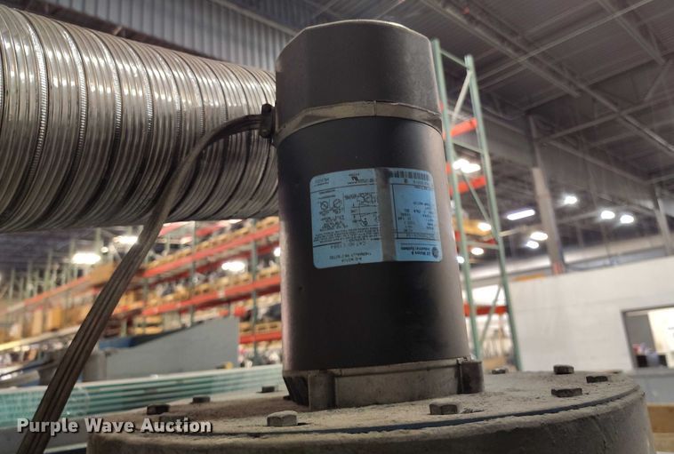 image for item IH9331 Universal Equipment sand blaster