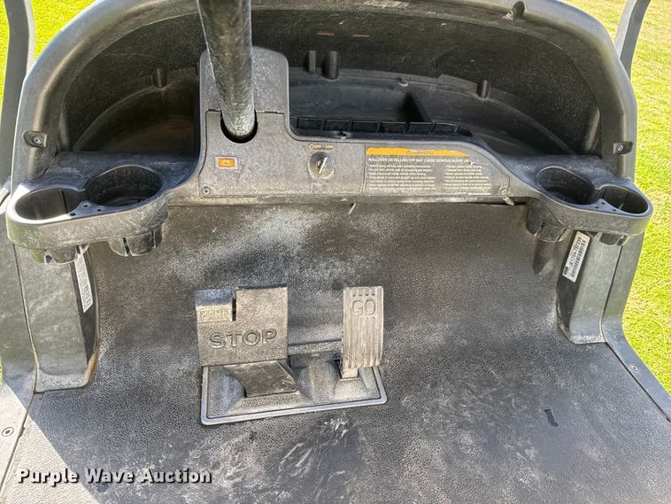 image for item NA9833 Club Car Precedent  golf cart