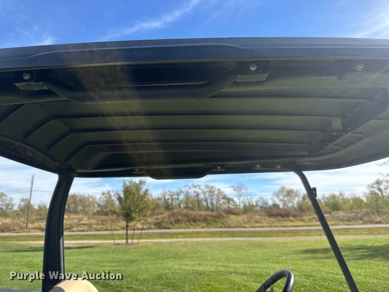image for item NA9833 Club Car Precedent  golf cart