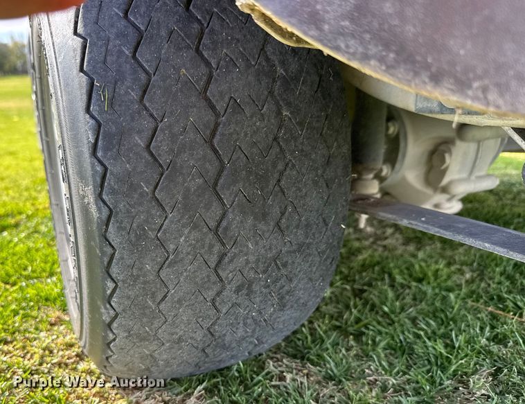 image for item NA9833 Club Car Precedent  golf cart