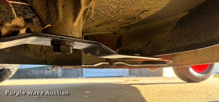 image for item NA9851 Kubota Z231KW ZTR lawn mower