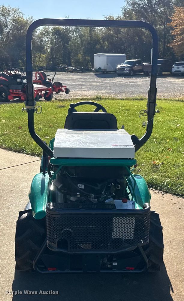 image for item NA9853 2024 Orec RM982F brush mower