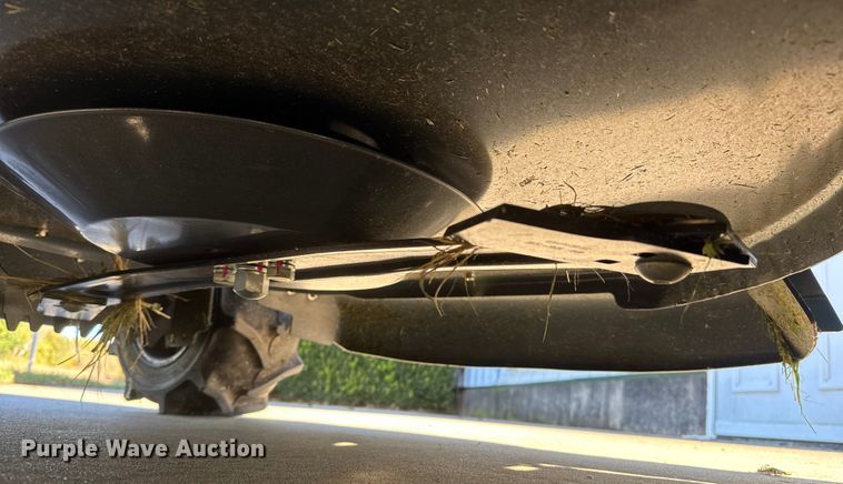 image for item NA9853 2024 Orec RM982F brush mower