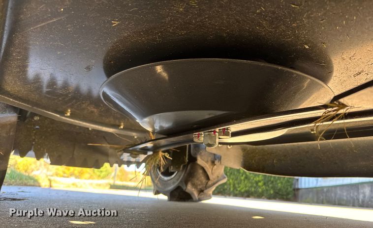 image for item NA9853 2024 Orec RM982F brush mower