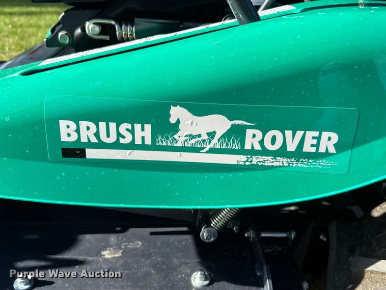 image for item NA9853 2024 Orec RM982F brush mower