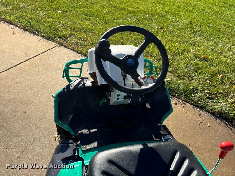 image for item NA9853 2024 Orec RM982F brush mower