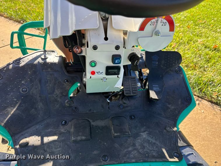 image for item NA9853 2024 Orec RM982F brush mower